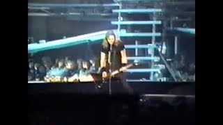 Metallica - Live from Winnipeg, Canada (May 17th 1992) [Full Concert]