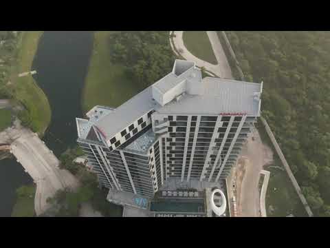 Property video