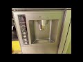 Холодильник HITACHI R-W660PUC3INX side-by-side - многодверный инверторный холодильник Хитачи