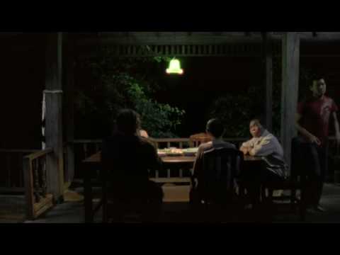 Uncle Boonmee Who Can Recall His Past Lives'
