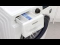 Samsung WW80J6410CW Washing Machine Review  - Продолжительность: 3:47