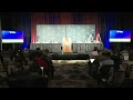 LIVE: Alejandro Mayorkas press conference on Super Bowl safety measures  - 46:21 min - News - Video