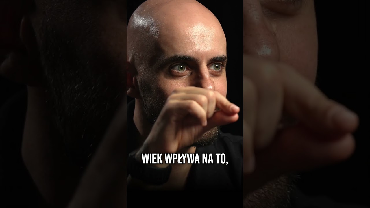 Jeden z Najtrudniejszych Wywiadów — ft. Maciej Orłoś