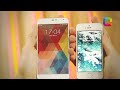 видео ролик смартфона Meizu MX3.video clip of the smartphone Meizu MX3