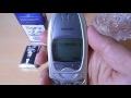 Nokia 6310i Inceleme Turkce