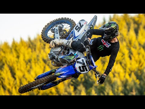 Big Hill Jam 2020 with Josh Hill