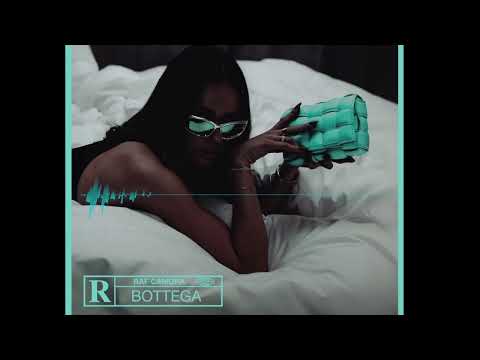 Raf Camora BOTTEGA