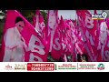 LIVE🔴-కాసాని జ్ఞానేశ్వర్ ముదిరాజ్ నామినేషన్ ర్యాలీ | Kasani Gnaneshwar Nomination Rally | Prime9News  - 11:11 min - News - Video