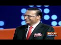 PM Modi Interview LIVE: 2024 चुनाव से पहले पीएम मोदी का ये इंटरव्यू हुआ वायरल | Rajat Sharma |  - 00:00 min - News - Video