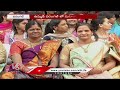 Warangal - Women Leaders | Rahul - opposition Leader | 20 PGs - Veeraswamy | V6 News  - 35:49 min - News - Video