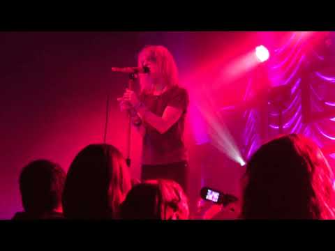 Paramore - Miracle Outro - Nashville