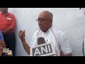 Digvijaya Singh Questions EVM, VVPAT: Accuses ECI of Being Partial Ahead of Lok Sabha Elections  - 01:22 min - News - Video