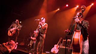 The Dodge Brothers - Died &amp; Gone To Hell (Live at KOKO)