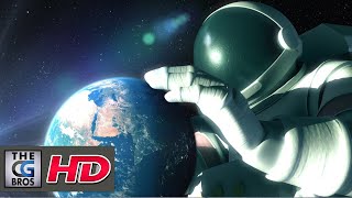Tom - astronaut