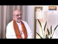 Amit Shah Latest Interview LIVE: पांचवें चरण की वोटिंग से पहले अमित शाह का सबसे नया इंटरव्यू | BJP  - 00:00 min - News - Video