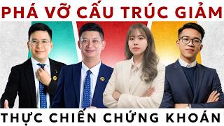 Thực Chiến Chứng Khoán: Phân Tích VNIndex – Dòng Tiền Và Cổ Phiếu Đáng Chú Ý. Xem Ngay!