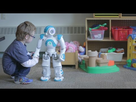 Robots et enseignement