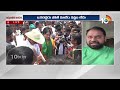 కేసీఆర్ ఎంట్రీ‎తో బీఆర్ఎస్, కాంగ్రెస్ మాటల యుద్దం | BRS VS Congress | KCR | 10TV  - 31:45 min - News - Video
