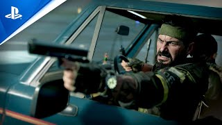 Call of duty: black ops cold war :  bande-annonce VOST