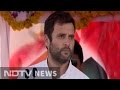 Didn't blame RSS for Gandhiji's killing: Rahul Gandhi to Supreme Court