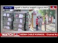 2వ ఫేజ్ లోక్ సభ ఎన్నికల పోలింగ్ కు సిద్ధమైన భారత్..! | 2nd Phase Lok Sabha Election Polling | hmtv  - 02:46 min - News - Video