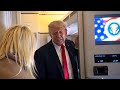 Trump applauds comedian Jimmy Kimmels suspension | REUTERS  - 02:31 min - News - Video