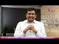 KCR Face Big || కేసీఆర్ పార్టీని కాపాడుకోగలరా |#journalistsai  - 02:45 min - News - Video