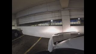 City of Minneapolis parking ramps closed to regulars for Super Bowl