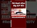 Assembly Election Results 2023 | Attempts To Divide Country On Caste: PM After Big BJP Win