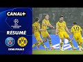 Resume Paris SG  Dortmund - Champions League 202324 (demi-finale retour)