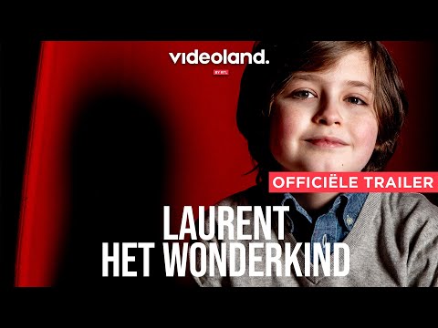Laurent - Het Wonderkind'