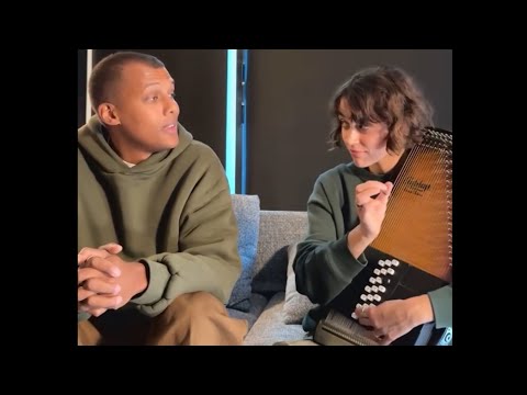 Stromae & Pomme "Ma Meilleure Ennemie" (05/10/2025)