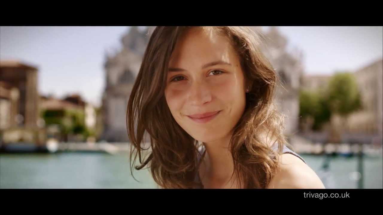 Trivago uk tv commercial autumn 2013 youtube
