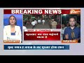 Mukhtar Ansari Death Update LIVE: मुख्तार के कब्र पर पहुंचने से पहले ये क्या हो गया ! UP News  - 00:00 min - News - Video