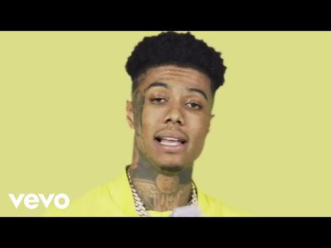 Blueface - First Class ft. Gunna