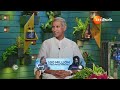 Aarogyame Mahayogam | Ep - 1238 | Best Scene | Jun 29 2024 | Zee Telugu  - 03:31 min - News - Video