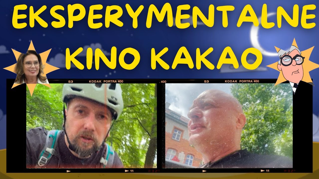 OSTRZEŻENIE! To nie jest normalny odcinek! Kodym poza kontrolą | Codziennie Burza