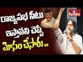 Pawan Kalyan reveals election deal with TDP in 2014