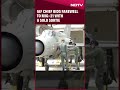 Air Force Chiefs Solo Sortie In Symbolic Farewell To Mig-21 Fighter Jets  - 01:43 min - News - Video