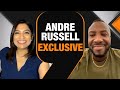 Andre Russell on Club vs Country debate - There will be more clashes between players and Boards
