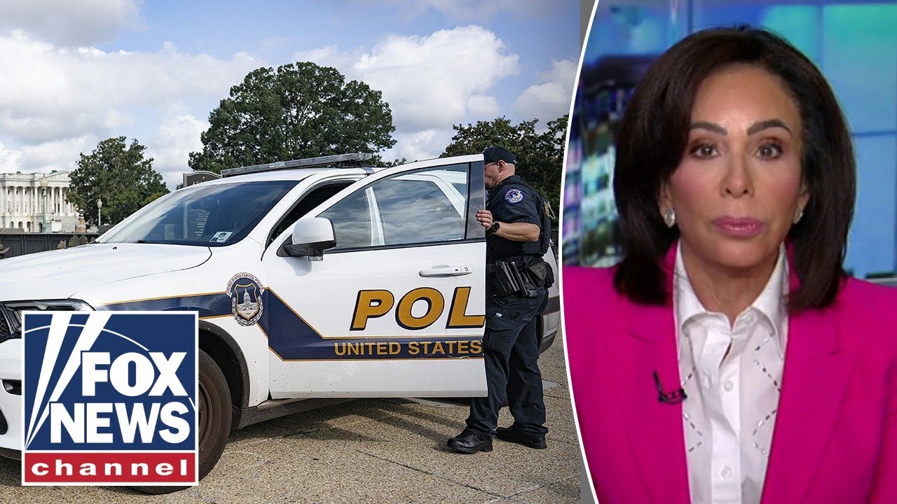 Pirro puts parents on NOTICE over teen takeovers: ‘COMING FOR YOU’