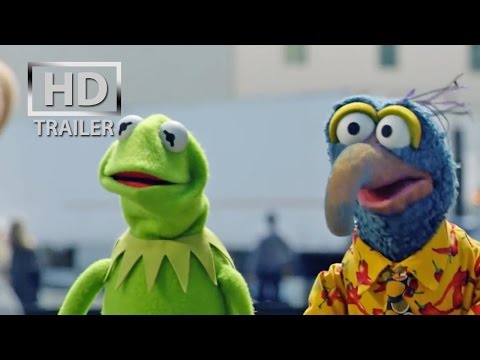 The Muppets'