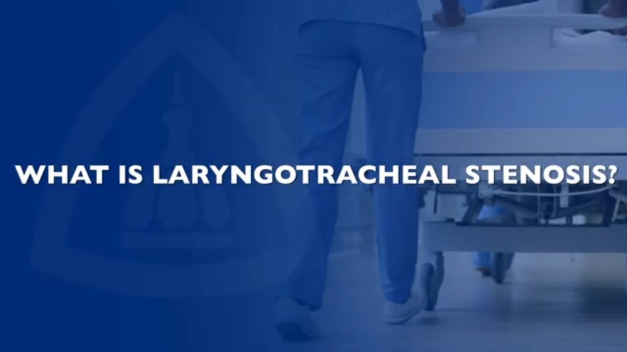 Latest Treatments for Subglottic Stenosis