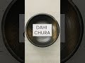 Dahi Chura | #Shorts | Sanjeev Kapoor Khazana  - 00:24 min - News - Video