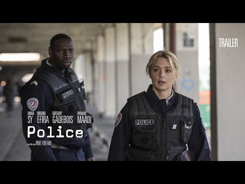 Police'