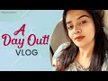 A day out vlog- Sreemukhi latest video