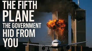 Exposing The 9/11 Cover-Up | TMZ Investigates: The Fifth Plane
