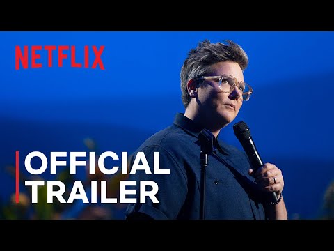 Hannah Gadsby: Something Special'