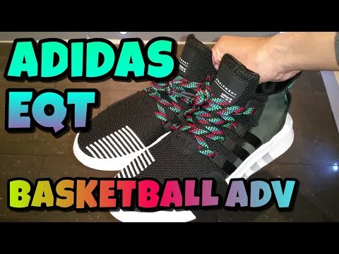adidas eqt basket avanzata unboxing e revisione musicbaby su youtube adidas eqt basket avanzata unboxing e revisione musicbaby su youtube