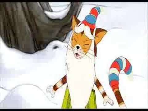 Pettson en Findus: Pettson's belofte'